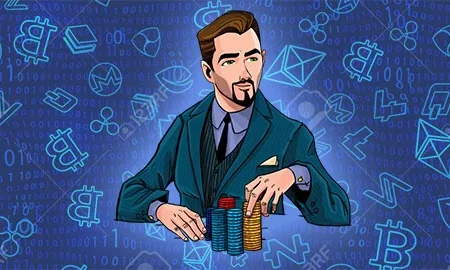 The Complete Guide to Using Cryptocurrency for Gambling