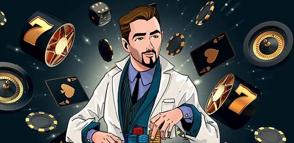 Live Poker Real Dealers