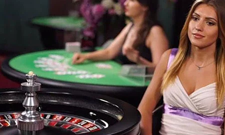 5 Reasons Why You Should Play Live Roulette Online