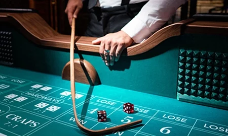 Learn How to Play Craps in Less Than Seven Minutes