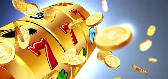 Top 5 Biggest Online Slots Wins of All Time