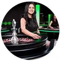 Live Roulette Casinos