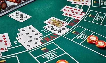 Best Six Blackjack Strategies for Live Casino