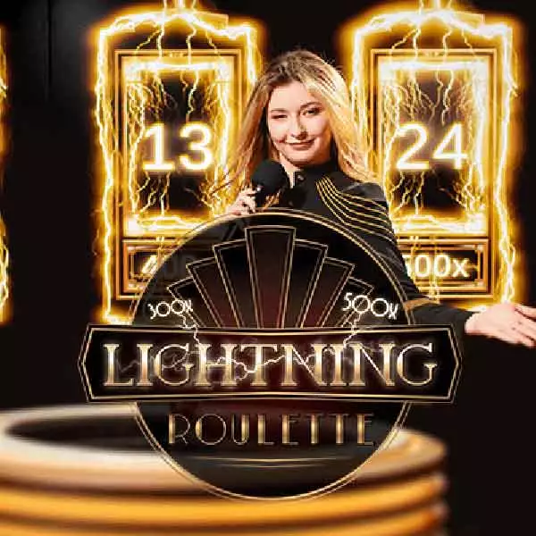 Lightning Roulette Payouts and Lucky Numbers