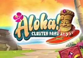 Aloha Cluster Pays
