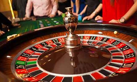 Three Best Outside Bets in Roulette