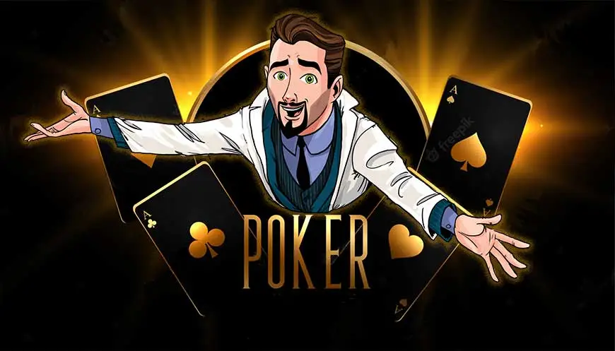Best Poker Players List