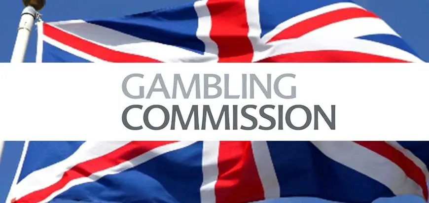 Gambling Commission UKGC