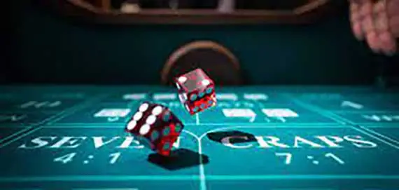 Top 4 Casino Dice Games You Should Try