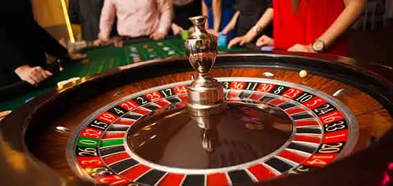 How to Find Best High Stakes Roulette Online